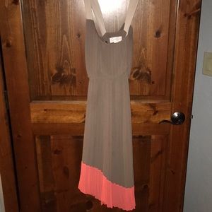 Jessica Simpson dress